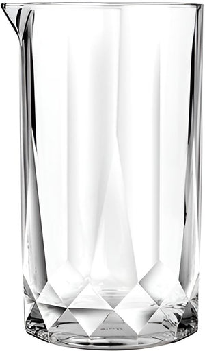 Cuisivin - 21 Oz Casual Mixing Glass, Set of 2 Pk (625ml) - 8815B