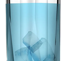 Cuisivin - 21 oz Casual Mixing Glass, Pack of 2 Pk (625ml) - 8815B