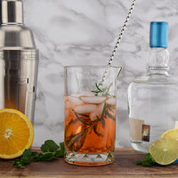 Cuisivin - 21 oz Casual Mixing Glass, Pack of 2 Pk (625ml) - 8815B