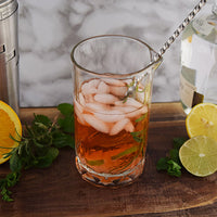 Cuisivin - 21 oz Casual Mixing Glass, Pack of 2 Pk (625ml) - 8815B