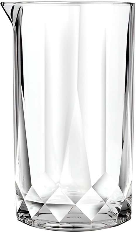 Cuisivin - 21 oz Casual Mixing Glass, Pack of 2 Pk (625ml) - 8815B