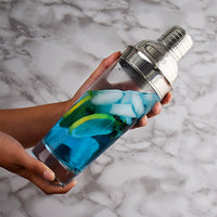 Cuisivin - 22 Oz Bel-Air Glass Cocktail Shaker (650ml) - 6082