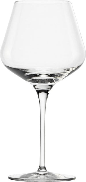 Cuisivin - 22.5 Oz Oberglas Passion Burgundy Wine Glass, Set Of 4 - 155 00 00