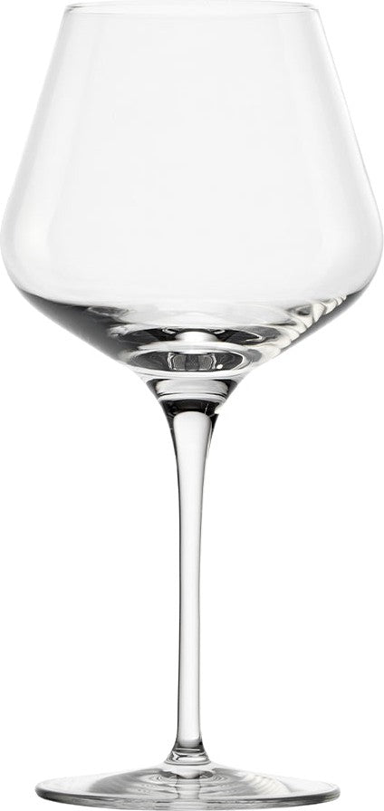 Cuisivin - 22.5 oz Oberglas Passion Burgundy Wine Glass, Pack of 4 - 155 00 00
