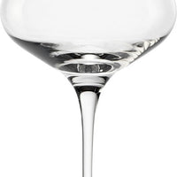 Cuisivin - 22.5 oz Oberglas Passion Burgundy Wine Glass, Pack of 4 - 155 00 00