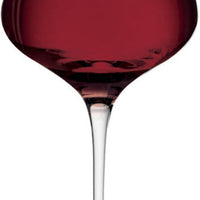 Cuisivin - 22.5 oz Oberglas Passion Burgundy Wine Glass, Pack of 4 - 155 00 00