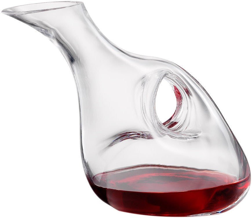Cuisivin - 26.5 Oz Duck Decanter - 755.15