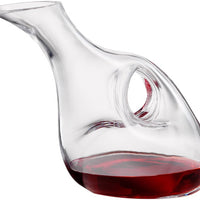 Cuisivin - 26.5 Oz Duck Decanter - 755.15