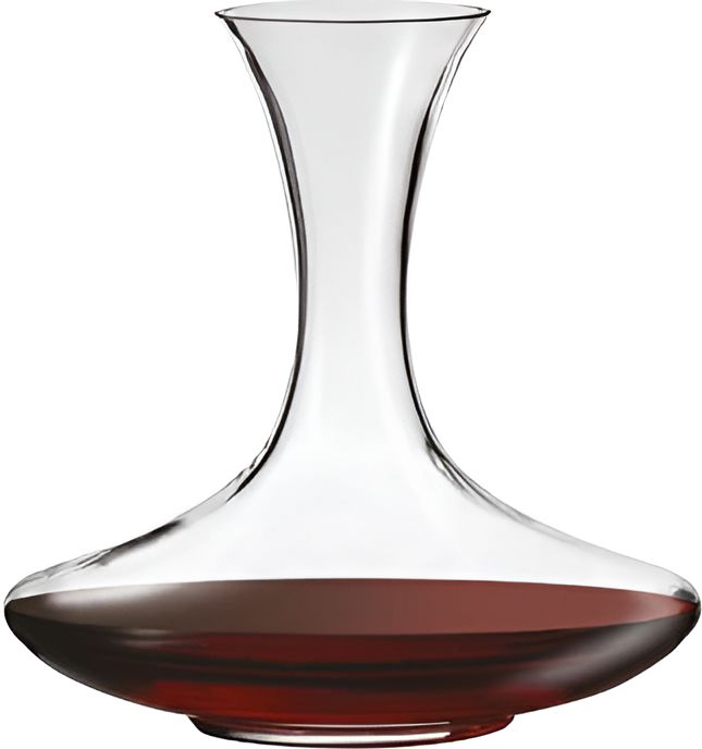 Cuisivin - 26.5 Oz Fashion Decanter - 712.15