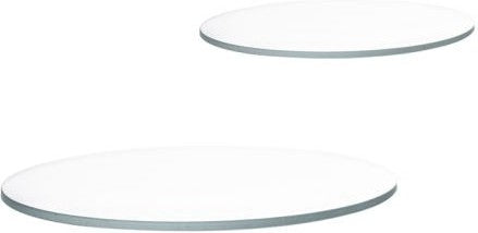 Cuisivin - 2.75" Glass Aroma Lid - 8128