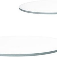 Cuisivin - 2.75" Glass Aroma Lid - 8128