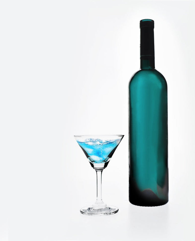 Cuisivin - 3 oz Classic Cocktail Sampler, Pack of 6 - 8809