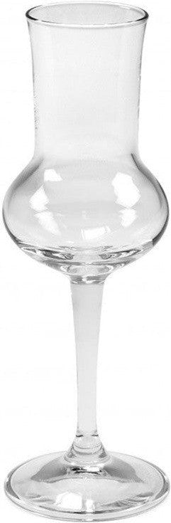 Cuisivin - 3.75 Oz Glassware Grappa, 6pk BB - 8336