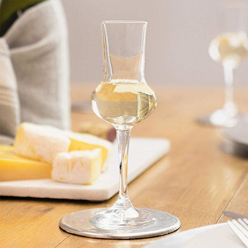 Cuisivin - 3.75 Oz Glassware Grappa, Pack of 12 BB - 8336