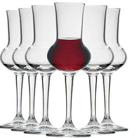 Cuisivin - 3.75 Oz Glassware Grappa, Pack of 12 BB - 8336