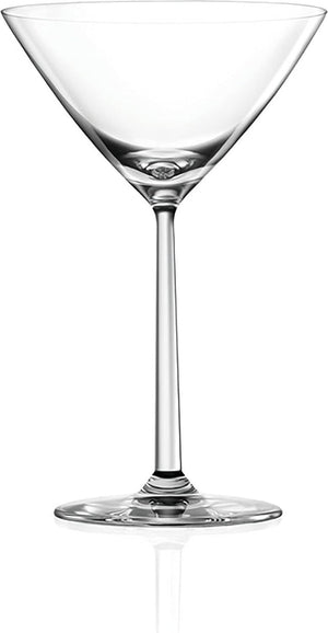 Cuisivin - 5.5 Oz Glassware Rims Martini, 6pk BB - 8335