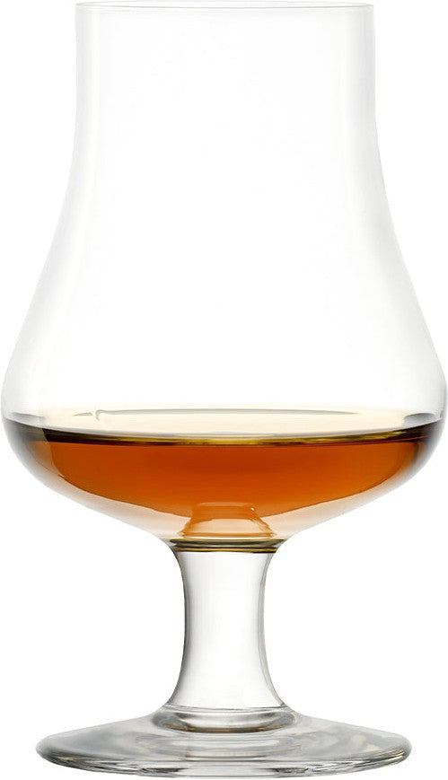 Cuisivin - 6.5 Oz Glendale Whisky Glass - 8903