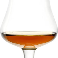 Cuisivin - 6.5 Oz Glendale Whisky Glass - 8903