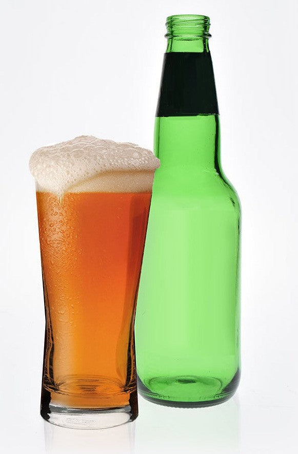 Cuisivin - 7 oz Metropolitan Beer Sampler, Pack of 6 - 8808