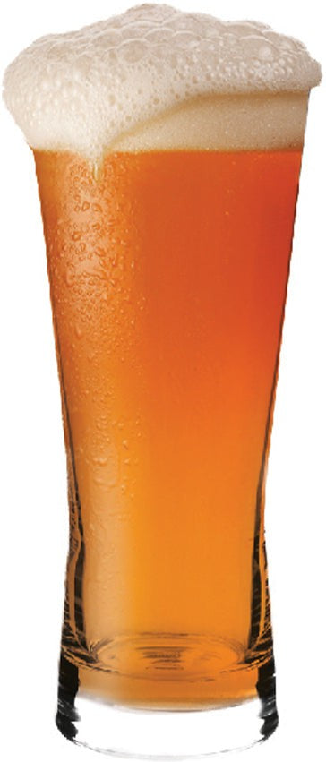 Cuisivin - 7 oz Metropolitan Beer Sampler, Pack of 6 - 8808