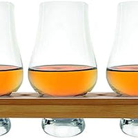 Cuisivin - 7.1 Oz Whiskey Taster Flight - 8904