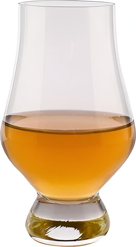 Cuisivin - 7.1 Oz Whisky Tasting Glass, Set Of 2 - 8904PK2
