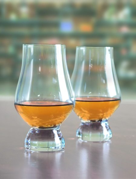 Cuisivin - 7.1 oz Whisky Taster, Pack of 6 - 8904B