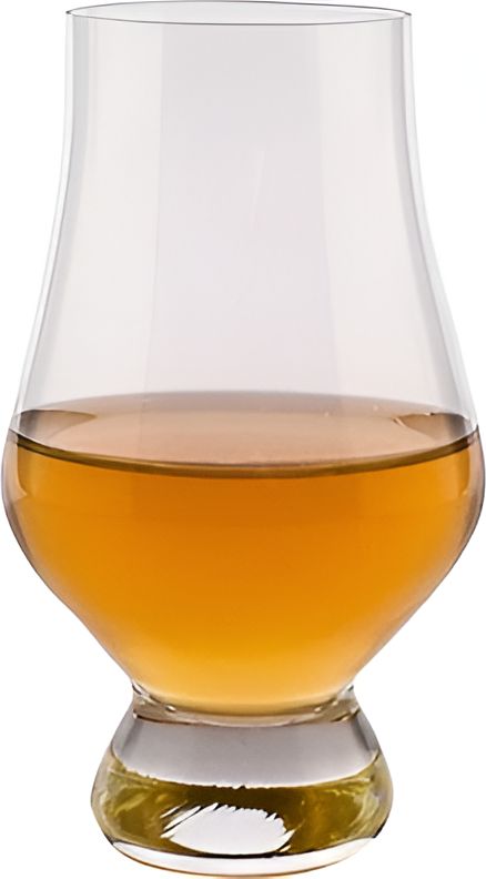Cuisivin - 7.1 oz Whisky Tasting Glass, Pack of 2 - 8904PK2