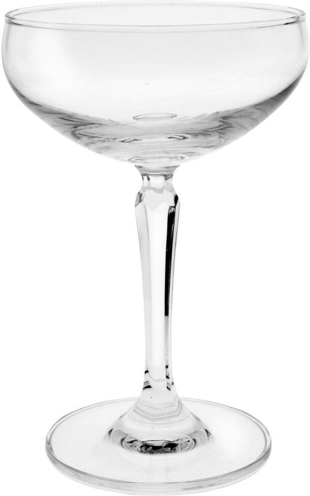 Cuisivin - 7.25 oz Coupe Glass, Pack of 4 - 8816PK4
