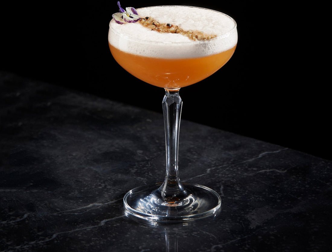 Cuisivin - 7.25 oz Coupe Glass, Pack of 4 - 8816PK4