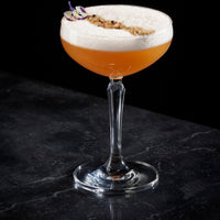 Cuisivin - 7.25 oz Coupe Glass, Pack of 4 - 8816PK4