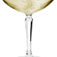 Cuisivin - 7.25 oz Coupe Glass, Pack of 4 - 8816PK4