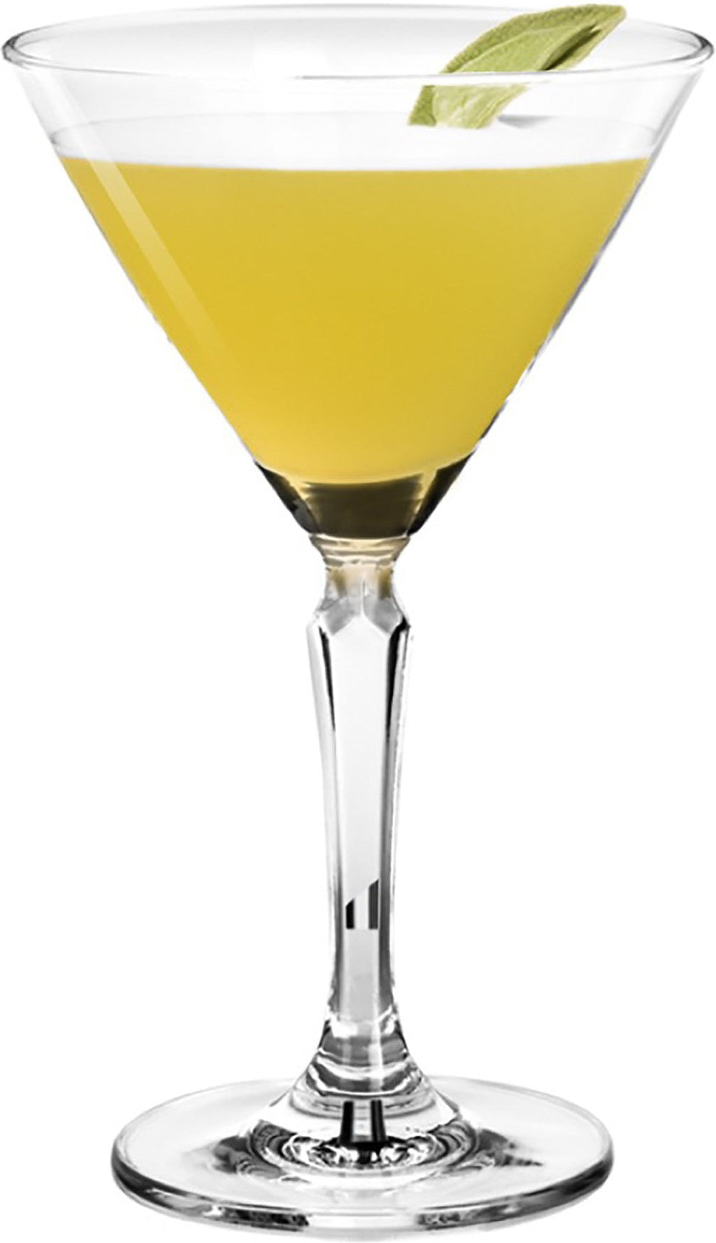 Cuisivin - 7.5 Oz Connexion Cocktail Glass, Set Of 2 - 8820PK2