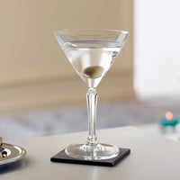 Cuisivin - 7.5 oz Connexion Cocktail Glass, Pack of 2 - 8820PK2