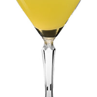 Cuisivin - 7.5 oz Connexion Cocktail Glass, Pack of 2 - 8820PK2