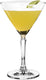 Cuisivin - 7.5 oz Connexion Cocktail Glass, Pack of 2 - 8820PK2