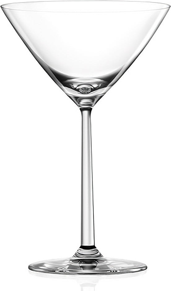 Cuisivin - 7.75 oz Temptation Martini Glass, Pack of 6 - 8316B