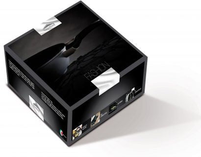 Cuisivin - 8" Fashion Fry Pan (20 cm ) - CAM FFP 20