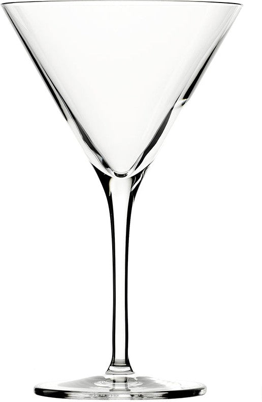 Cuisivin - 8.75 oz Martini Glass, Pack of 6 - 8908B