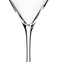 Cuisivin - 8.75 oz Martini Glass, Pack of 6 - 8908B