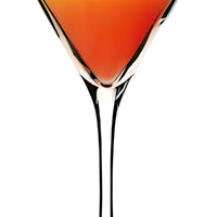 Cuisivin - 8.75 oz Martini Glass, Pack of 6 - 8908B