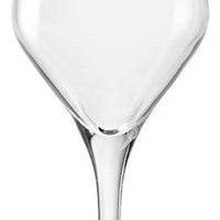 Cuisivin - 8.75 oz Oberglas Passion Wine and Champagne Flute Glass, Pack of 4 - 155 00 07