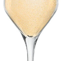 Cuisivin - 8.75 oz Oberglas Passion Wine and Champagne Flute Glass, Pack of 4 - 155 00 07