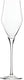 Cuisivin - 9.25 oz Oberglas Elegant Flute Champagne Glass, Pack of 6 - 222/07