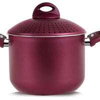 Cuisivin - 9.5" Pensofal Princess Passion PastaSi (24cm/7lt) - PEN 9731