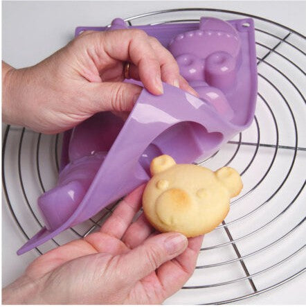 Cuisivin - Baby Birth Multi Tray - FR089