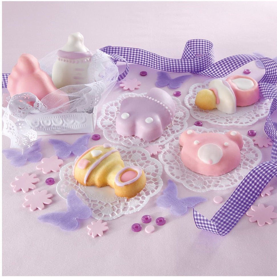 Cuisivin - Baby Birth Multi Tray - FR089