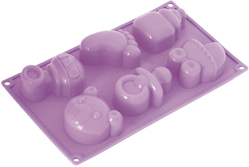 Cuisivin - Baby Birth Multi Tray - FR089