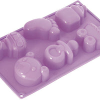 Cuisivin - Baby Birth Multi Tray - FR089