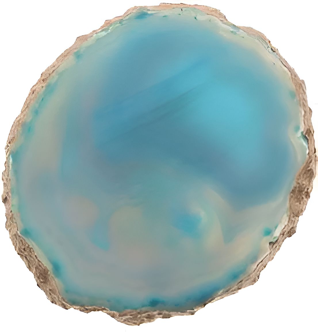 Cuisivin - Bel-Air Agate Green Coaster, Pack of 4 - 4803